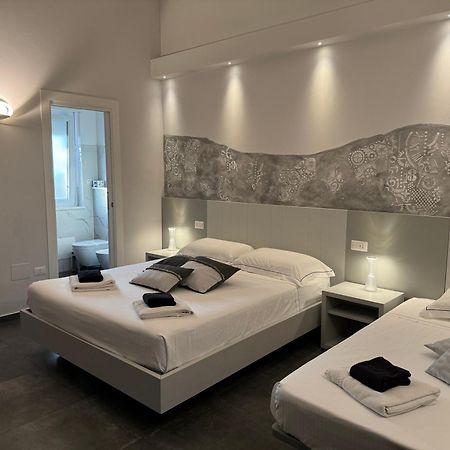 Jevi Stars Rooms Тропеа Екстериор снимка