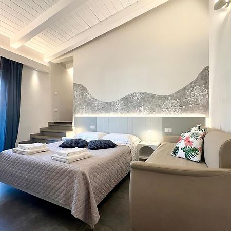 Jevi Stars Rooms Тропеа Екстериор снимка