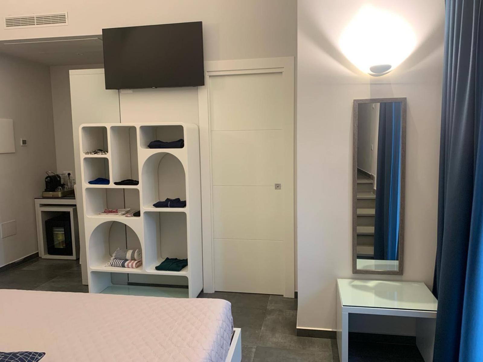 Jevi Stars Rooms Тропеа Екстериор снимка