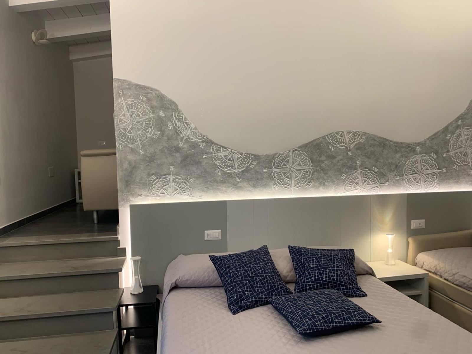 Jevi Stars Rooms Тропеа Екстериор снимка