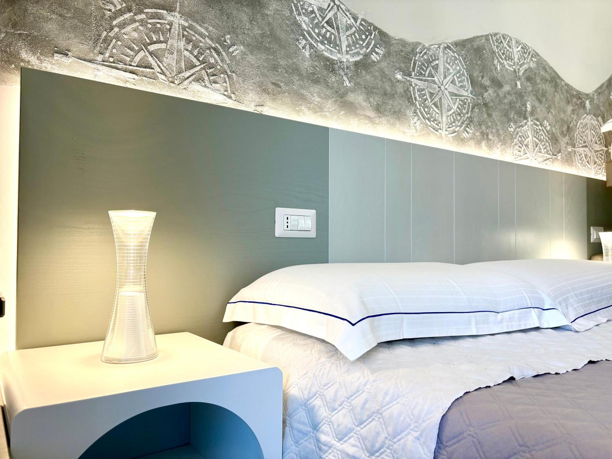 Jevi Stars Rooms Тропеа Екстериор снимка