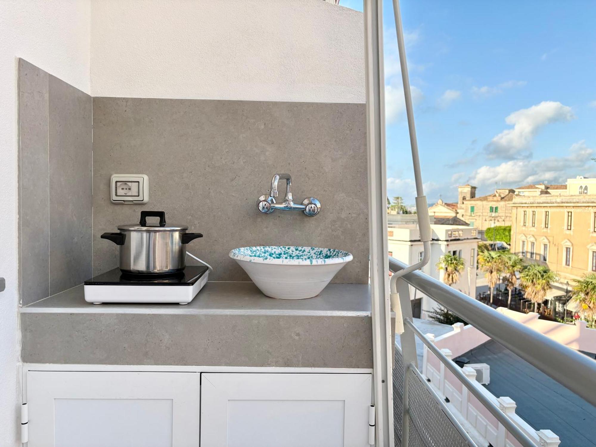 Jevi Stars Rooms Тропеа Екстериор снимка