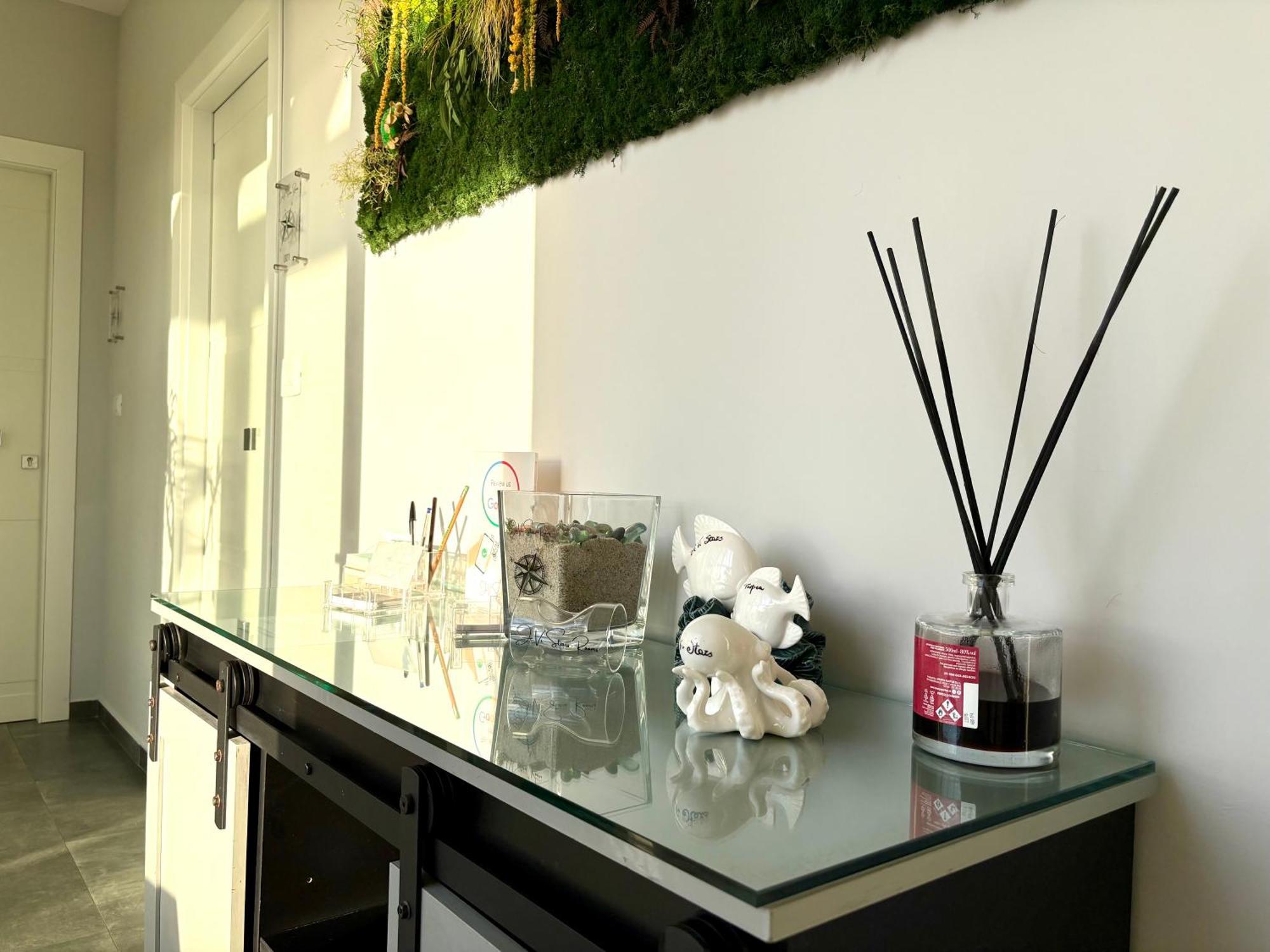 Jevi Stars Rooms Тропеа Екстериор снимка