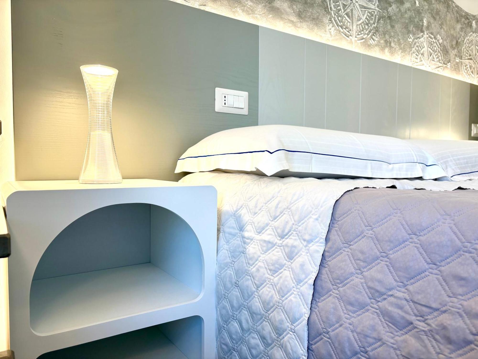 Jevi Stars Rooms Тропеа Екстериор снимка