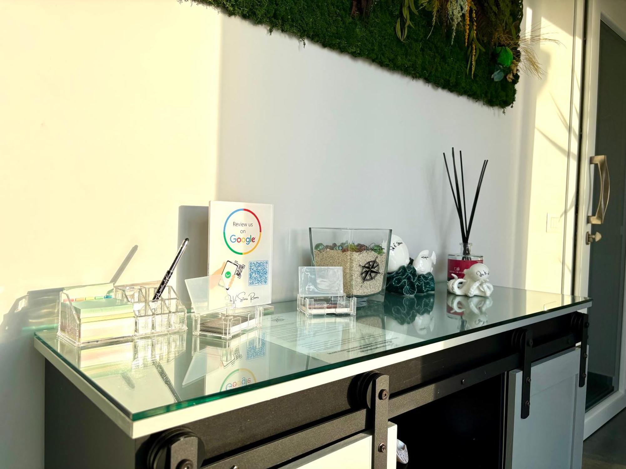 Jevi Stars Rooms Тропеа Екстериор снимка