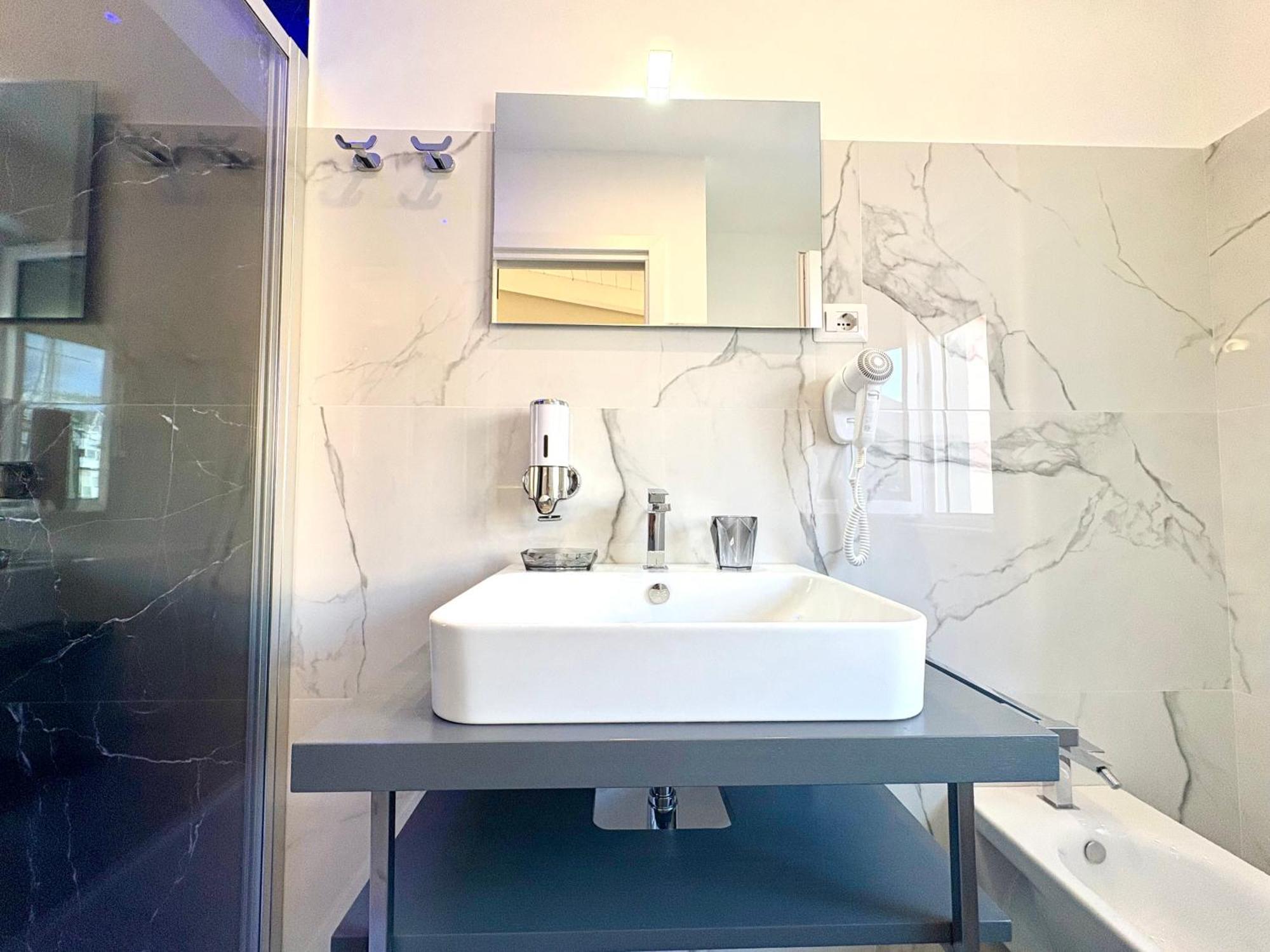 Jevi Stars Rooms Тропеа Екстериор снимка