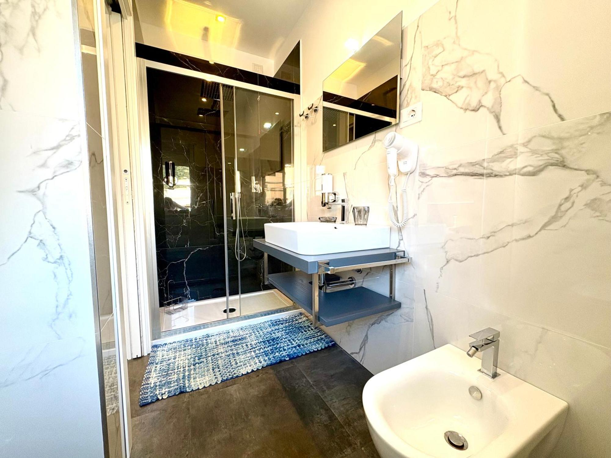 Jevi Stars Rooms Тропеа Екстериор снимка
