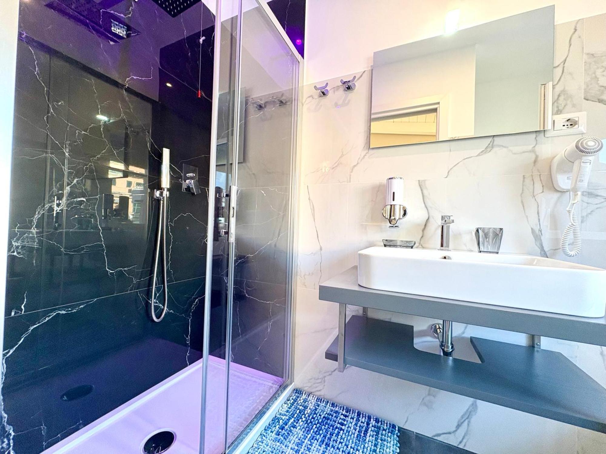 Jevi Stars Rooms Тропеа Екстериор снимка