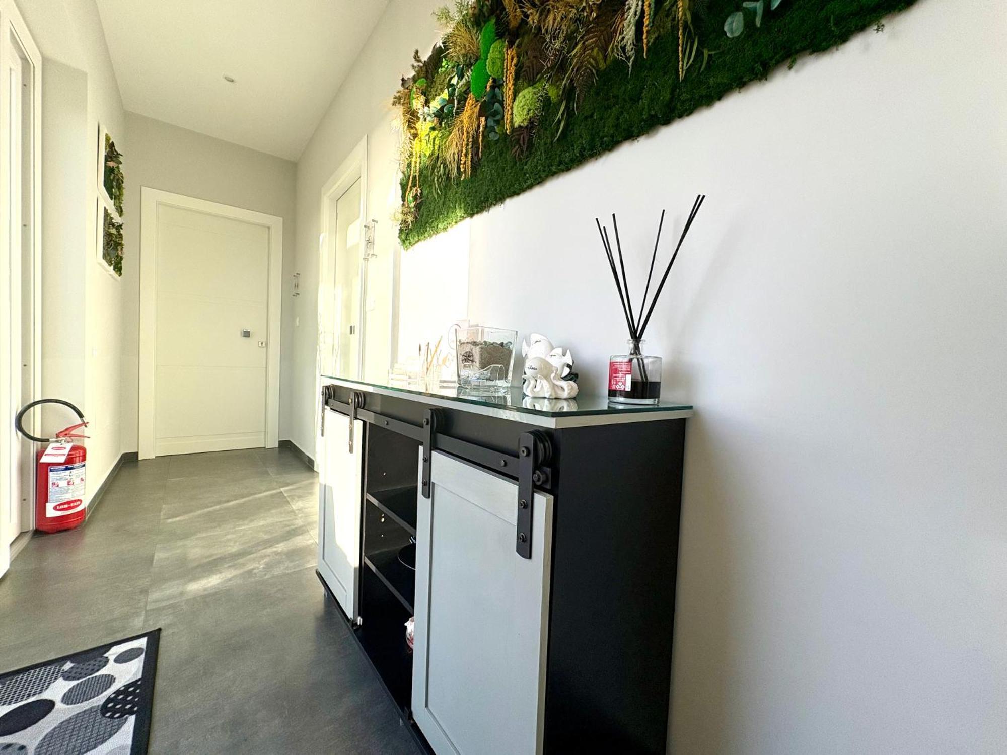 Jevi Stars Rooms Тропеа Екстериор снимка
